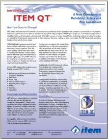 IQT Spec