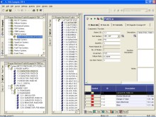 IEC 61508 FMECA Screen Shot