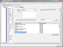 IEC 61709 Screen Shot